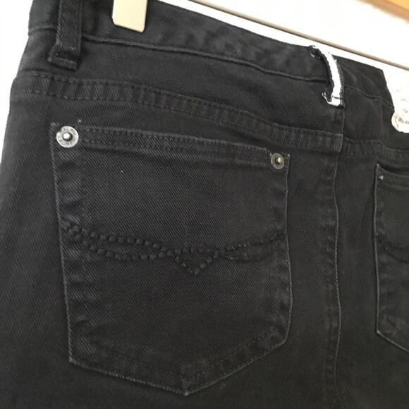Ralph Lauren Girl Black Straight Leg Jeans - Picture 12 of 15